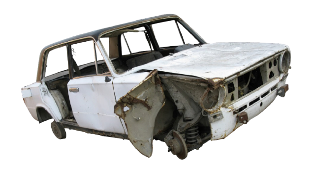 Top Paying Junk Car